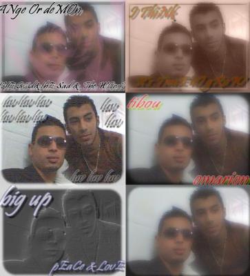 moi et omar
